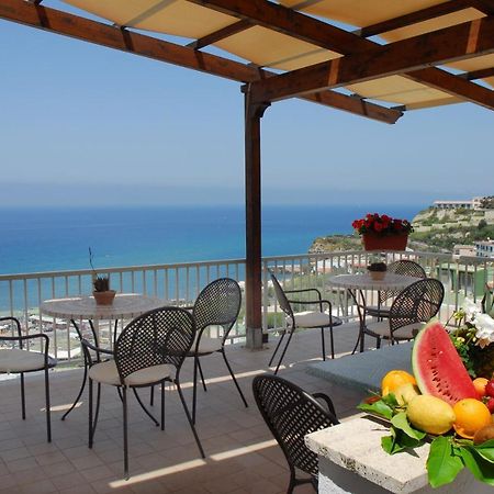 Hotel Imperamare Forio  Exterior photo
