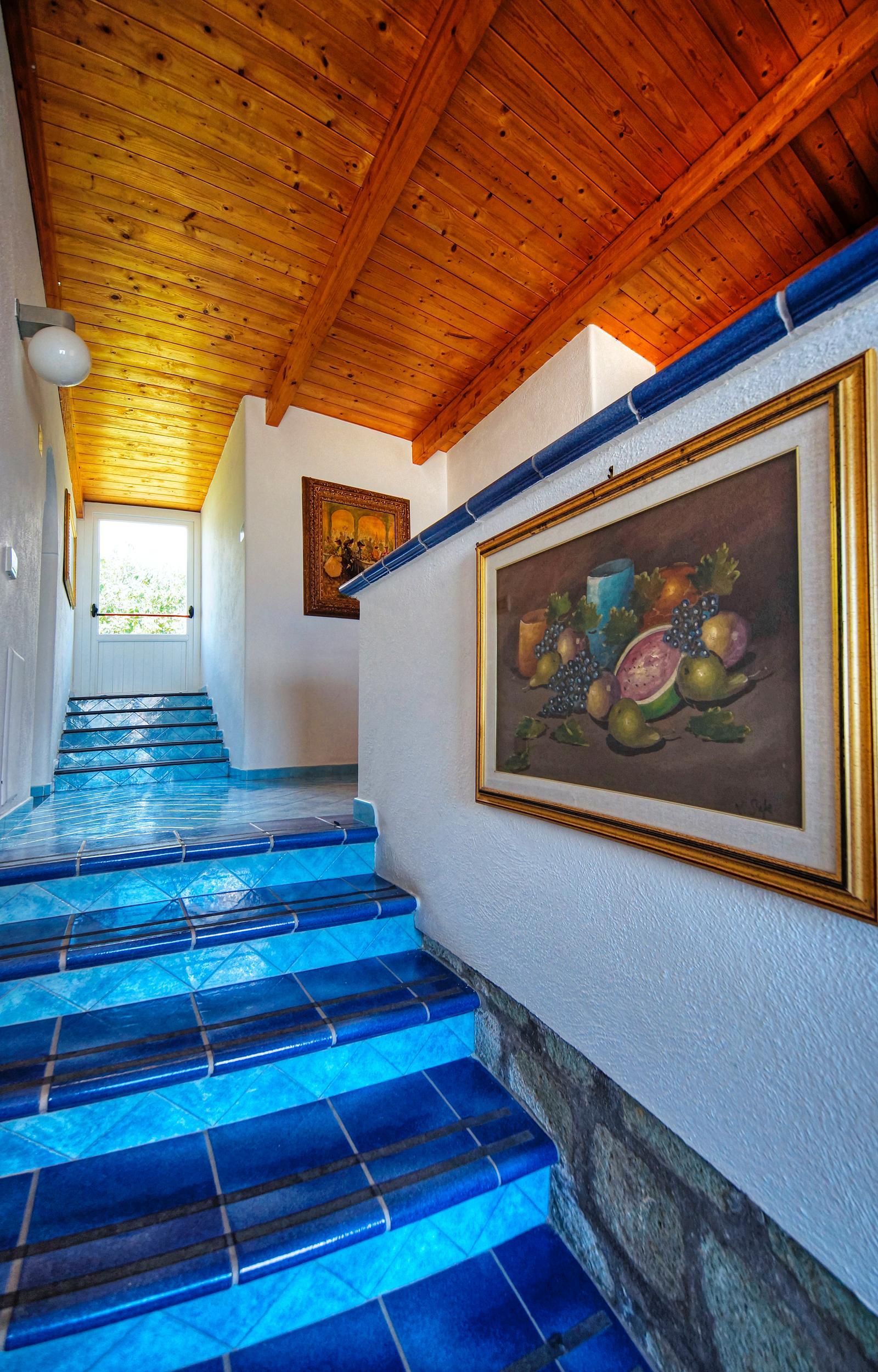 Hotel Imperamare Forio  Exterior photo